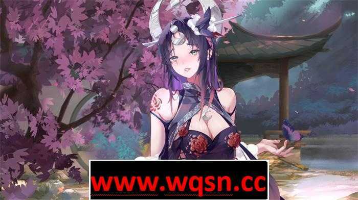 图片[1]-造梦少女游戏【互动SLG/中文/全动态】捉妖物语2+DLC+五个新角色大礼包 官中步兵版【新作/CV/4.5G】 - 造梦少女游戏网-造梦少女游戏造梦少女游戏网