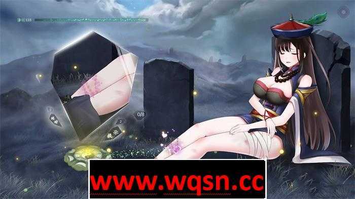 图片[12]-造梦少女游戏【互动SLG/中文/全动态】捉妖物语2+DLC+五个新角色大礼包 官中步兵版【新作/CV/4.5G】 - 造梦少女游戏网-造梦少女游戏造梦少女游戏网