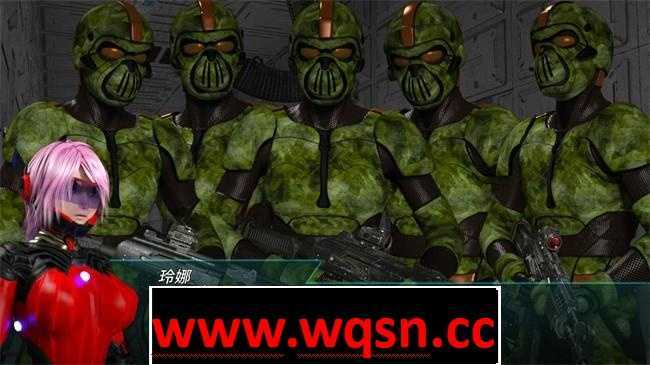 图片[5]-造梦少女游戏【ACT】流星猎犬 Hounds of the Meteor Ver20250630 汉化版8G-造梦少女游戏造梦少女游戏网