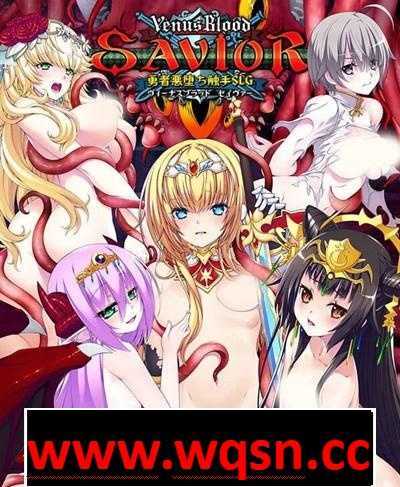 【大型SRPG/汉化】圣女之血S：救世主 Ver2.01 精翻完整汉化版+全CG存档【全CV/4G】 - 造梦少女游戏网-造梦少女游戏造梦少女游戏网