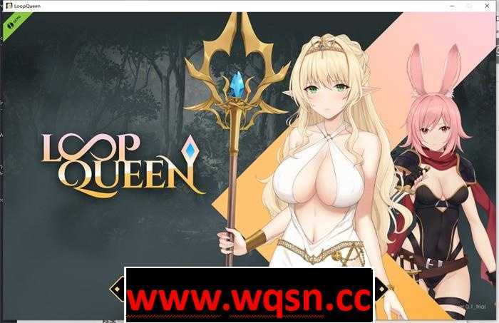 图片[1]-造梦少女游戏【地牢SLG/中文】地牢脱出3：轮回女王 Escape Dungeon3 V1.22-造梦少女游戏造梦少女游戏网