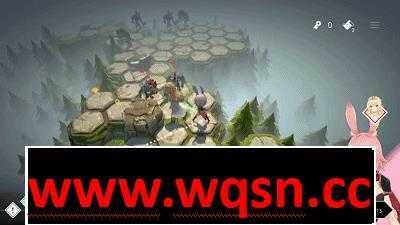 图片[3]-造梦少女游戏【地牢SLG/中文】地牢脱出3：轮回女王 Escape Dungeon3 V1.22-造梦少女游戏造梦少女游戏网