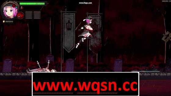 图片[2]-造梦少女游戏【重口ACT/中文/全动态】墓地处刑者 V1.02 官方中文正式版+全CG【更新/强手感/2G】 - 造梦少女游戏网-造梦少女游戏造梦少女游戏网