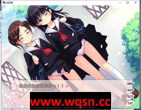 图片[6]-造梦少女游戏【纯爱GAL/生肉】[老物]侄少女~姪少女 正式版【全CV/1.2G】 - 造梦少女游戏网-造梦少女游戏造梦少女游戏网