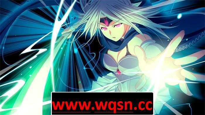 图片[7]-造梦少女游戏【超大型RPG】混沌的多米纳斯：Chaos Dominas 正式版+全CG-造梦少女游戏造梦少女游戏网