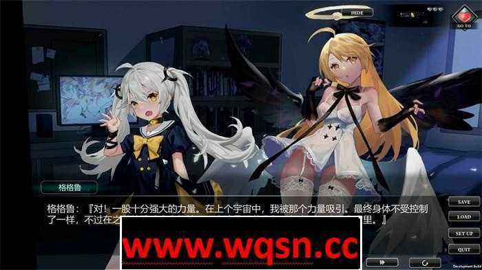 图片[3]-造梦少女游戏【战斗互动SLG/中文/全动态】欲望乐园：ParadiseDesire Ver1.0.19 官中步兵版+全DLC [4G] - 造梦少女游戏网-造梦少女游戏造梦少女游戏网