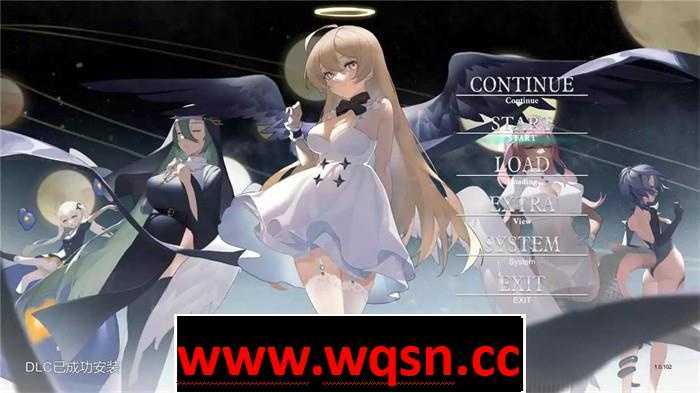 【战斗互动SLG/中文/全动态】欲望乐园：ParadiseDesire Ver1.0.19 官中步兵版+全DLC [4G] - 造梦少女游戏网-造梦少女游戏造梦少女游戏网