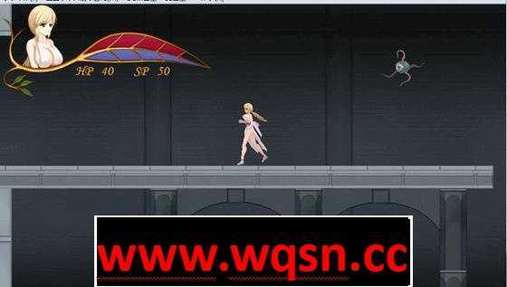 图片[2]-造梦少女游戏【ACT/中文/全动态】女恶魔城：UnHolY DisAsTeR -Complete Edition 官中完整版【900M】 - 造梦少女游戏网-造梦少女游戏造梦少女游戏网