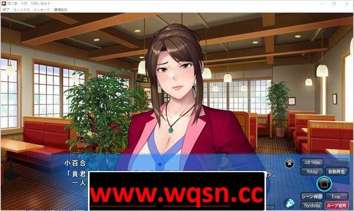 图片[2]-造梦少女游戏【拔作ADV/生肉】借妻：今晚，和嫂子一起睡觉！DL完整版【全CV/2.7G】 - 造梦少女游戏网-造梦少女游戏造梦少女游戏网