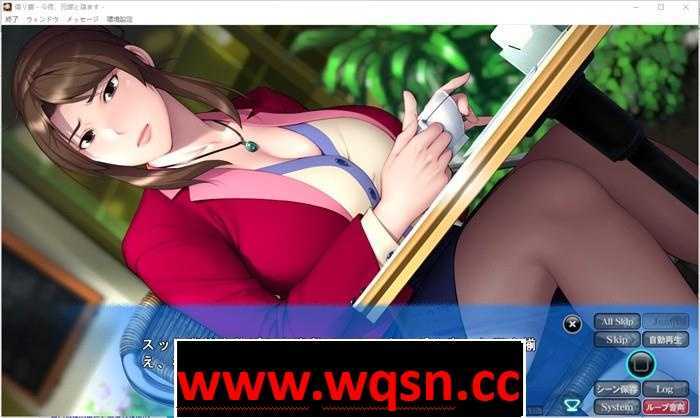 图片[3]-造梦少女游戏【拔作ADV/生肉】借妻：今晚，和嫂子一起睡觉！DL完整版【全CV/2.7G】 - 造梦少女游戏网-造梦少女游戏造梦少女游戏网