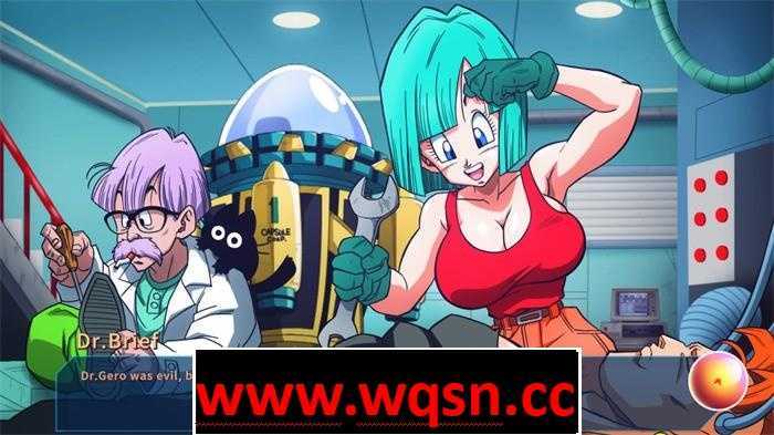 图片[2]-造梦少女游戏【神奇RPG/全动态】龙珠超还原同人3：多元宇宙社保 正式版【新作/CV/500M】 - 造梦少女游戏网-造梦少女游戏造梦少女游戏网