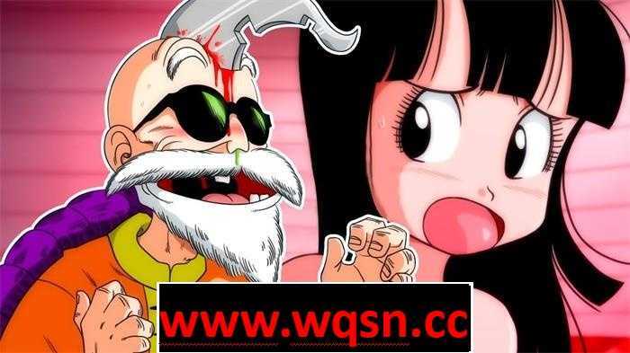 图片[4]-造梦少女游戏【神奇RPG/全动态】龙珠超还原同人3：多元宇宙社保 正式版【新作/CV/500M】 - 造梦少女游戏网-造梦少女游戏造梦少女游戏网