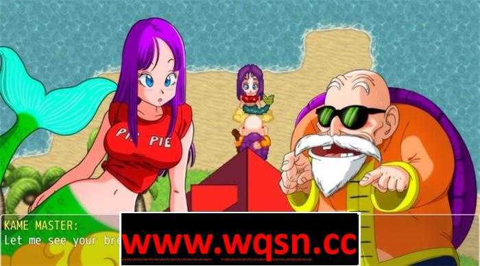 图片[6]-造梦少女游戏【神奇RPG/全动态】龙珠超还原同人3：多元宇宙社保 正式版【新作/CV/500M】 - 造梦少女游戏网-造梦少女游戏造梦少女游戏网