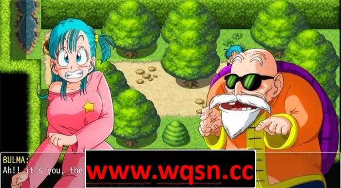 图片[7]-造梦少女游戏【神奇RPG/全动态】龙珠超还原同人3：多元宇宙社保 正式版【新作/CV/500M】 - 造梦少女游戏网-造梦少女游戏造梦少女游戏网