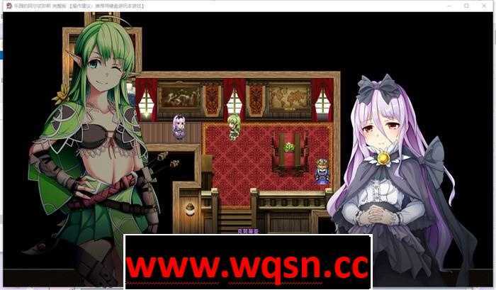 图片[2]-造梦少女游戏【爆款RPG/中文/动态CG】乐园的阿尔忒弥斯 Ver1.5 STEAM官中步兵版+全回想【更新/CV/3G】 - 造梦少女游戏网-造梦少女游戏造梦少女游戏网