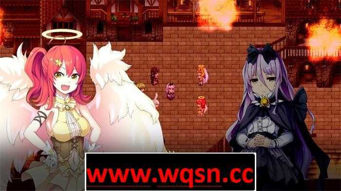 图片[3]-造梦少女游戏【爆款RPG/中文/动态CG】乐园的阿尔忒弥斯 Ver1.5 STEAM官中步兵版+全回想【更新/CV/3G】 - 造梦少女游戏网-造梦少女游戏造梦少女游戏网