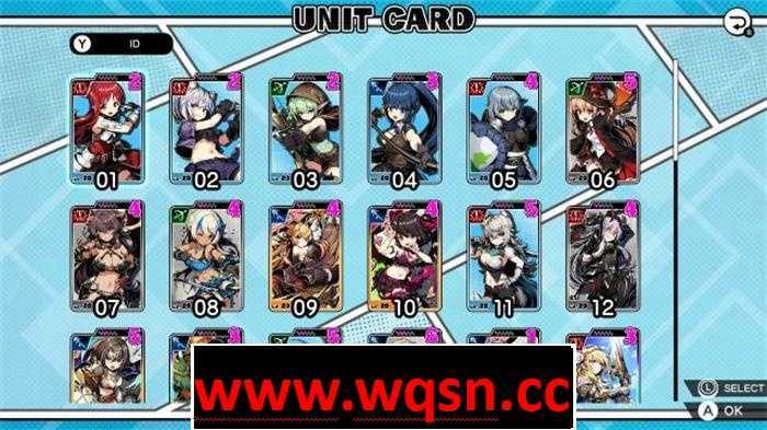 图片[7]-造梦少女游戏【塔防SLG/中文】对战公主：Duel Princess Ver1.0 官方中文版【新作/全CV/1.3G】 - 造梦少女游戏网-造梦少女游戏造梦少女游戏网