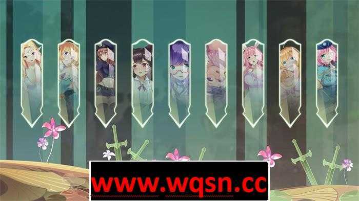 图片[2]-造梦少女游戏[互动SLG/中文/动态] 黑暗童话：LOST2 STEAM官中步兵版+全回想存档 [多空/1.6G/] - 造梦少女游戏网-造梦少女游戏造梦少女游戏网