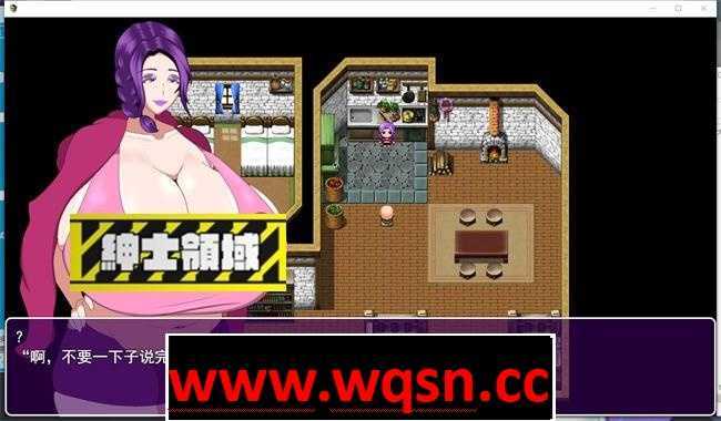 图片[2]-造梦少女游戏【RPG/汉化】童话故事~A Nursery Tale Story 云汉化版-造梦少女游戏造梦少女游戏网