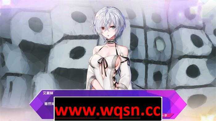 图片[2]-造梦少女游戏【互动SLG/中文/步兵】GLASS-镜花水月 V1.20+7DLC 官方中文步兵版+作弊【更新/全CV/1.1G】 - 造梦少女游戏网-造梦少女游戏造梦少女游戏网