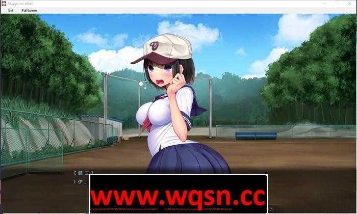 图片[5]-造梦少女游戏【爆款ADV/汉化】恶女的荣誉：悪女の栄冠！云翻汉化版【全CV/900M】 - 造梦少女游戏网-造梦少女游戏造梦少女游戏网