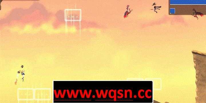 图片[7]-造梦少女游戏【ACT】碧蓝之戒：圣女与奴隶之匣 V2.1 官中步兵版+DLC+存档-造梦少女游戏造梦少女游戏网