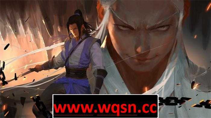 图片[8]-造梦少女游戏【武侠RPG/中文】梦江湖-我的侠客 官方中文豪华版+作弊器-造梦少女游戏造梦少女游戏网