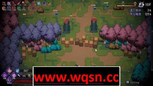 图片[2]-造梦少女游戏【肉鸽ACT/中文/全动态】末代君主：Last Devil v3.0 官方中文步兵版 【更新/2.5G】 - 造梦少女游戏网-造梦少女游戏造梦少女游戏网