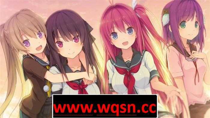 图片[2]-造梦少女游戏[神作ADV/汉化] 苍之彼方的四重奏 EXTRA2 ver1.03 官方中文版 [多空/3.3G] - 造梦少女游戏网-造梦少女游戏造梦少女游戏网