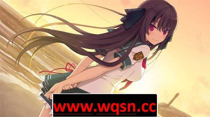 图片[4]-造梦少女游戏[神作ADV/汉化] 苍之彼方的四重奏 EXTRA2 ver1.03 官方中文版 [多空/3.3G] - 造梦少女游戏网-造梦少女游戏造梦少女游戏网