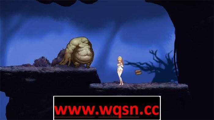 图片[4]-造梦少女游戏【ACT/中文/全动态】死灵法师：艾米丽的逃亡 Ver1.23 STEAM官方中文版【更新/2G】-造梦少女游戏造梦少女游戏网