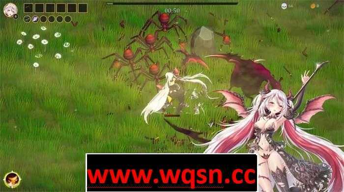 图片[8]-造梦少女游戏【肉鸽ACT/中文/全动态】性感少女幸存者 Sexy Mystic Survivors V1.07 官方中文步兵版【更新/3.5G/国语CV】 - 造梦少女游戏网-造梦少女游戏造梦少女游戏网