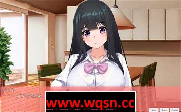 图片[2]-造梦少女游戏【互动触摸SLG/全动态】希望被弟弟袭击的姐姐 LIVE2D V1.01 步兵完全版【新作/CV/1.3G】 - 造梦少女游戏网-造梦少女游戏造梦少女游戏网