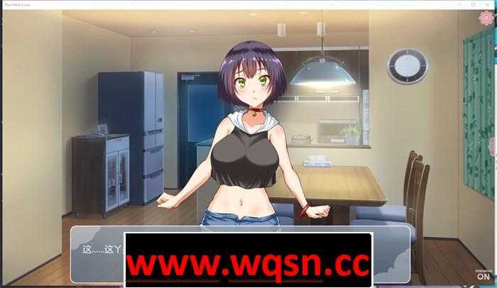 图片[2]-造梦少女游戏【纯爱GAL/中文/全动态】喵恋~纯爱猫娘的同居生活 v1225 官方中文步兵版+后日谈【新作/1G/全CV】 - 造梦少女游戏网-造梦少女游戏造梦少女游戏网