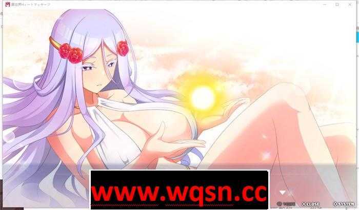 图片[2]-造梦少女游戏【拔作ADV/汉化】异世界H~用H来压制剑和魔法的世界 云汉化版+存档【新作/全CV/2G】 - 造梦少女游戏网-造梦少女游戏造梦少女游戏网