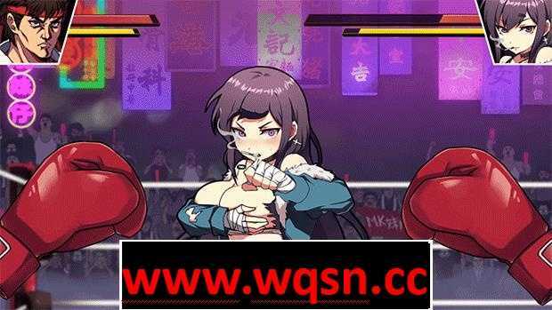 图片[2]-造梦少女游戏【ACT/中文/动态】女拳主義：F-ist 官中步兵正式版+全特典【新作/国语CV/1.3G】 - 造梦少女游戏网-造梦少女游戏造梦少女游戏网