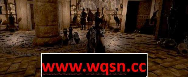 图片[7]-造梦少女游戏【3D大作/中文/全动态】嗜血印豪华版绅士魔改版+多种绅士mod 【新版整合/23G】 - 造梦少女游戏网-造梦少女游戏造梦少女游戏网