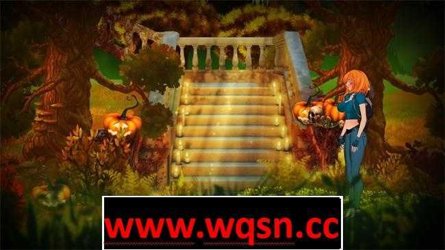 图片[2]-造梦少女游戏【大型解谜ACT/全动态】女巫3：回归 STEAM官方步兵版+新DLC+手打存档【更新/5.6G】 - 造梦少女游戏网-造梦少女游戏造梦少女游戏网