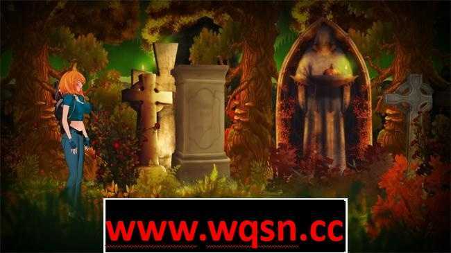 图片[3]-造梦少女游戏【大型解谜ACT/全动态】女巫3：回归 STEAM官方步兵版+新DLC+手打存档【更新/5.6G】 - 造梦少女游戏网-造梦少女游戏造梦少女游戏网