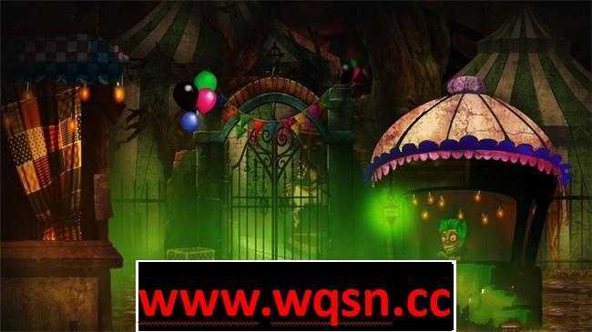 图片[5]-造梦少女游戏【恐怖解密ACT/中文/全动态】女巫2：地狱探险 STEAM官中步兵版+DLC+存档【新作/3.7G】 - 造梦少女游戏网-造梦少女游戏造梦少女游戏网