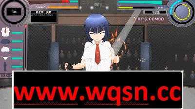 图片[4]-造梦少女游戏【互动SLG/汉化/全动态】斗技王：擂台上做什么都合法V1.4 精翻汉化步兵版+存档【新作/2G】 - 造梦少女游戏网-造梦少女游戏造梦少女游戏网