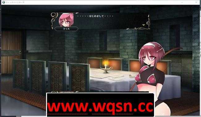 图片[4]-造梦少女游戏【RPG/生肉】ウィッチナイツサーガ V1.54 DL正式版【900M】 - 造梦少女游戏网-造梦少女游戏造梦少女游戏网