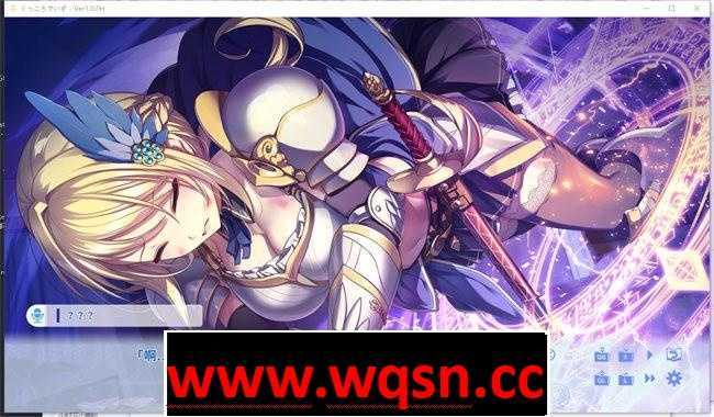 图片[3]-造梦少女游戏【ADV/中文/动态】和异世界骑士团长的生活 STEAM官方中文步兵版【全CV/800M】 - 造梦少女游戏网-造梦少女游戏造梦少女游戏网