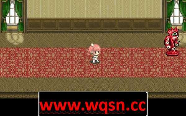 图片[2]-造梦少女游戏【ARPG/中文/全动态】魔法少女小羊 STEAM官方中文步兵版+全回想【新作/CV/500M】 - 造梦少女游戏网-造梦少女游戏造梦少女游戏网