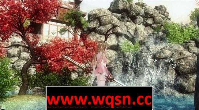 图片[4]-造梦少女游戏【极品ACT/中文】三国梦想王元姬无惨 V1.7 官方中文步兵版-造梦少女游戏造梦少女游戏网