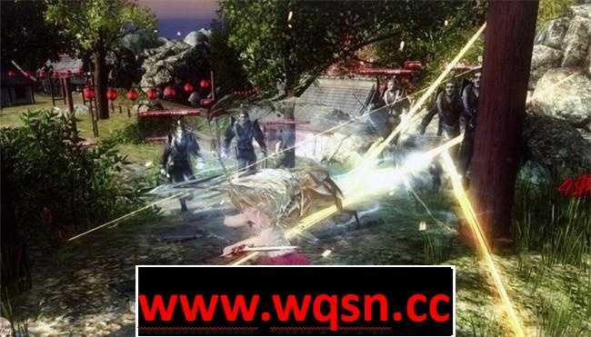 图片[6]-造梦少女游戏【极品ACT/中文】三国梦想王元姬无惨 V1.7 官方中文步兵版-造梦少女游戏造梦少女游戏网