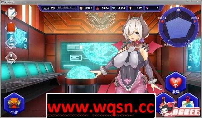 图片[3]-造梦少女游戏【超爆款SLG/中文/动态】神具英雄：涤罪者小队 官方中文步兵版+存档【新作/全CV/5G】 - 造梦少女游戏网-造梦少女游戏造梦少女游戏网