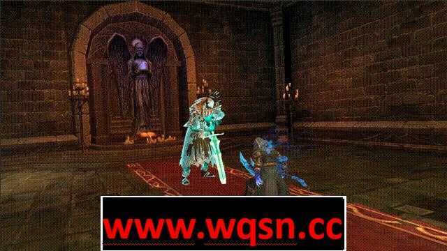 图片[5]-造梦少女游戏【ACT/中文/3D/全动态】魂之起源+卡奥斯:冥魂之主DLC官方中文硬盘版【5G/新作/全CV】 - 造梦少女游戏网-造梦少女游戏造梦少女游戏网