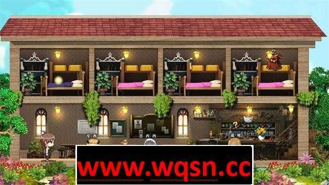 图片[2]-造梦少女游戏【大型RPG/中文】重回哩世界 官方中文步兵版+DLC【新作/2.3G】 - 造梦少女游戏网-造梦少女游戏造梦少女游戏网