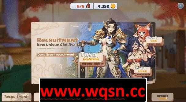 图片[3]-造梦少女游戏【经营SLG/中文/动态】爱情酒馆-Love Tavern v1.2F 官方中文步兵版【更新/3G】 - 造梦少女游戏网-造梦少女游戏造梦少女游戏网